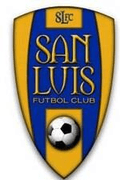 San Luis FC (- 2013) Logo