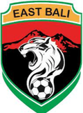 East Bali FC Logo