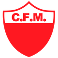 Club Fernando de la Mora Logo
