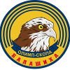 Olimp Skopa Zheleznodorozhny Logo