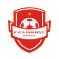Liakhvi Achabeti Logo