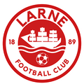 Larne FC Logo