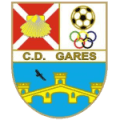 CD Gares Logo