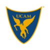 UCAM Murcia CF B Logo