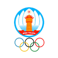 Binh Thuan U19 Logo