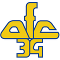 Alkmaarse FC 1934 U21 Logo