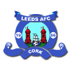Leeds AFC Cork Logo