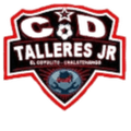 Talleres JR Logo