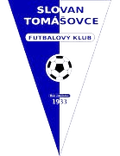 Slovan Tomasovce Logo