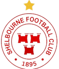 Shelbourne FC U17 Logo