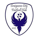 Craigavon City (W) Logo