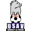 Annecy-le-Vieux Logo
