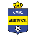 Wuustwezel Nữ Logo