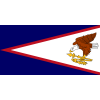American Samoa U19 Logo