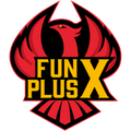 FPX Logo