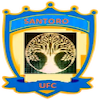 Santoro UFC Women Logo