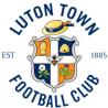 Luton Town Women Logo