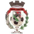 เอเอส โอราน เซ็นเตอร์ (ญ) Logo