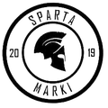 Sparta Marki Logo