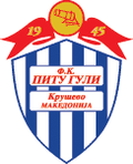 PTGL Logo