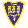 Atletico Torres PE Logo