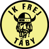 Tôi Frej Taby Logo