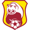 FK Rus Saint Petersburg Logo