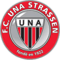 UNA Strassen U19