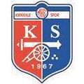MKE Kirikkalespor Logo