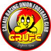 Calais RUFC Logo