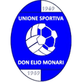 US Don E. Monari Logo