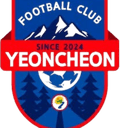 Yeoncheon Logo
