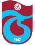 Trabzonspor Reserves Logo