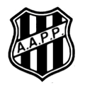 Ponte Preta Youth Logo