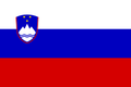 Slovenia U16 Logo