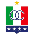 Once Caldas U19 Logo