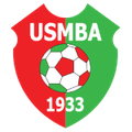 Bel Abbes U21 Logo