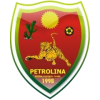 Petrolina PE U20 Logo
