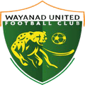 Wayanad United Logo