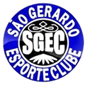 Sao Gerardo U20 Logo