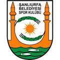 Sanli Urfa Belediyespor Logo