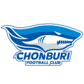 Chonburi U19 Logo