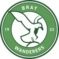 Bray Wanderers Logo