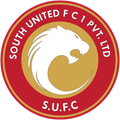 South United Logo
