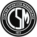 CS Maruinense Youth Logo