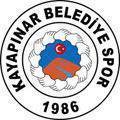 Diyarbakir Kayapinar Logo