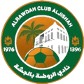 Al Rawdah U19 Logo