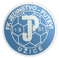 Jedinstvo Putevi Logo