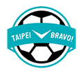 Taipei Bear Nữ Logo