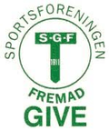 Give Fremad Logo